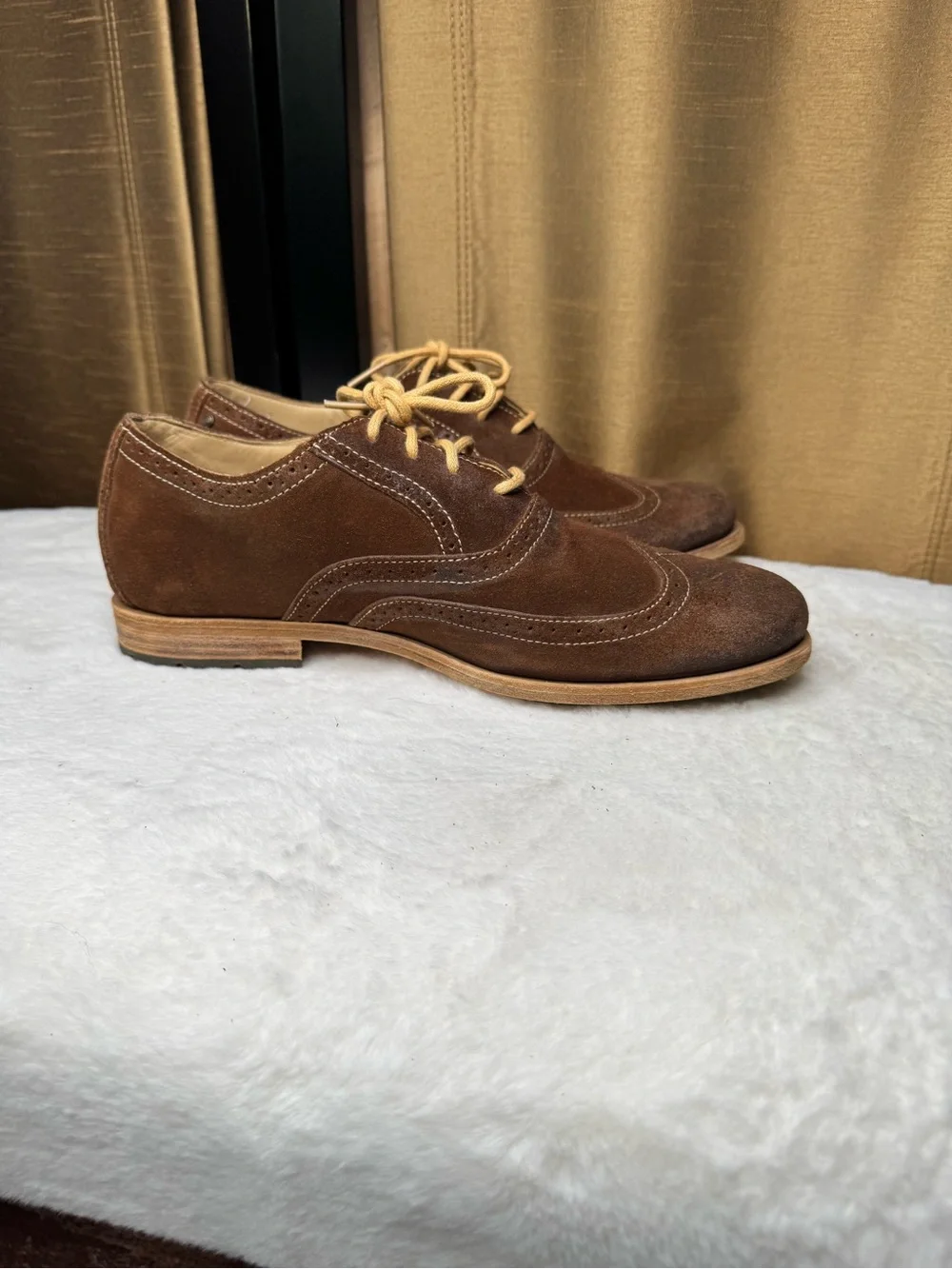 Rockport classic seventy