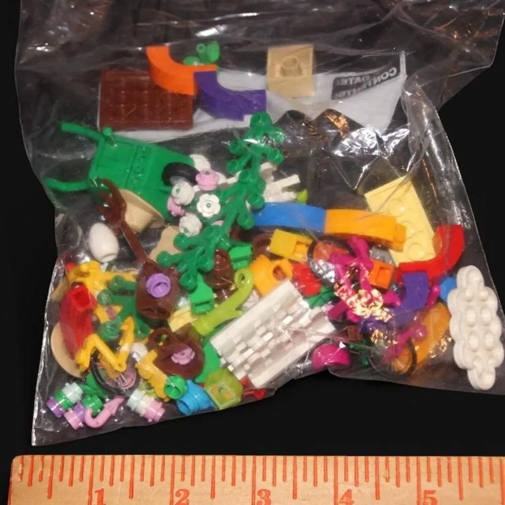 Lego multi Building-sets-blocks