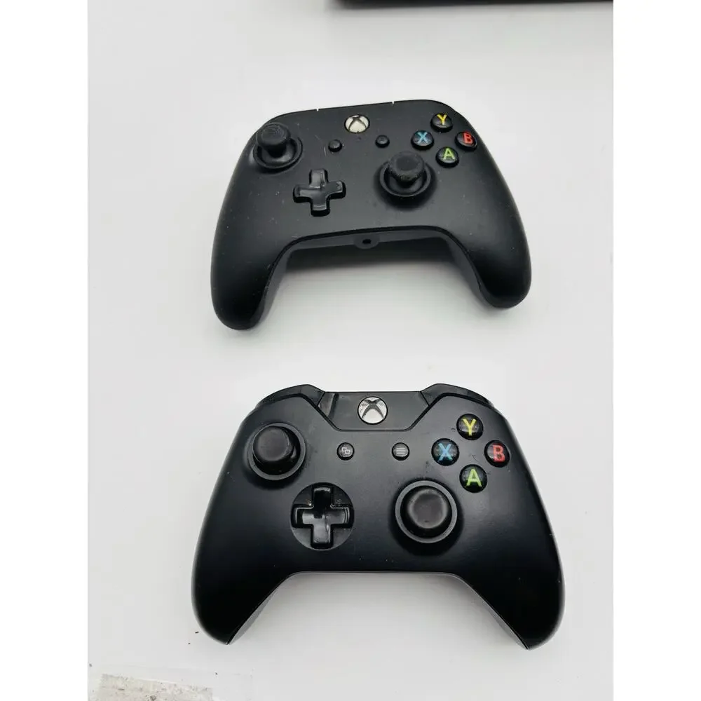 Microsoft xbox one
