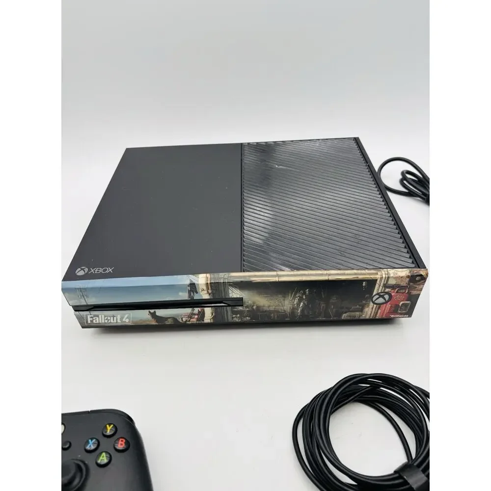 Microsoft xbox one