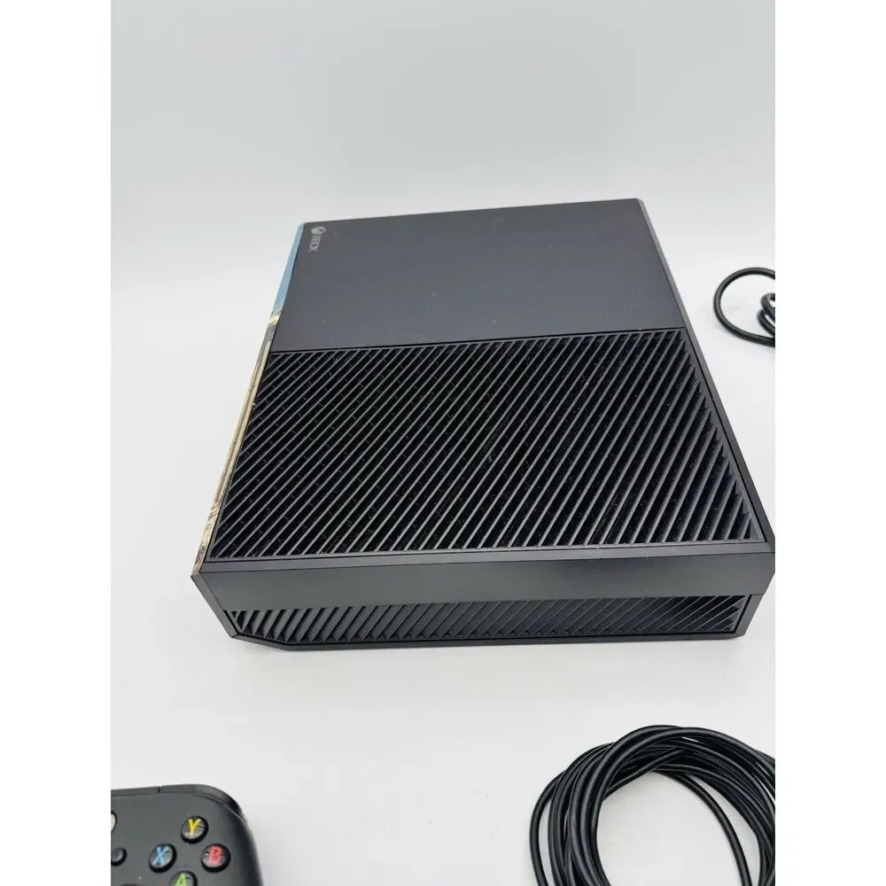 Microsoft xbox one
