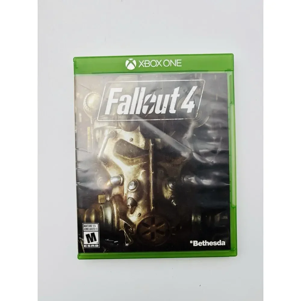 Microsoft xbox one