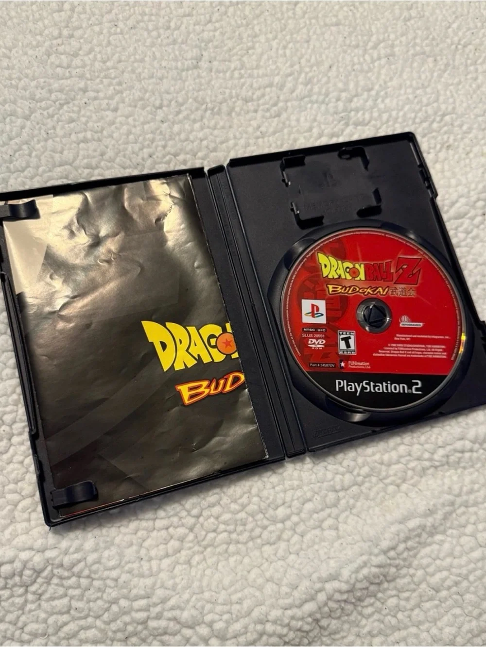 Sony playstation dragon