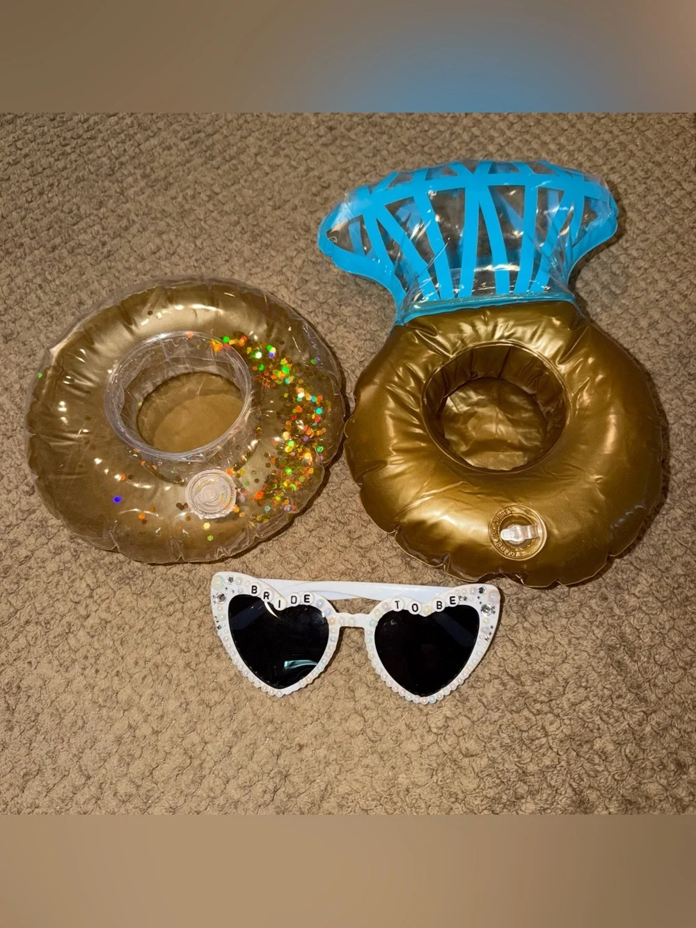 Bachelorette Party Accessories