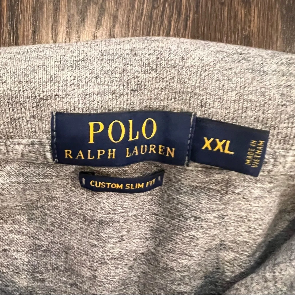 Ralph Lauren by see