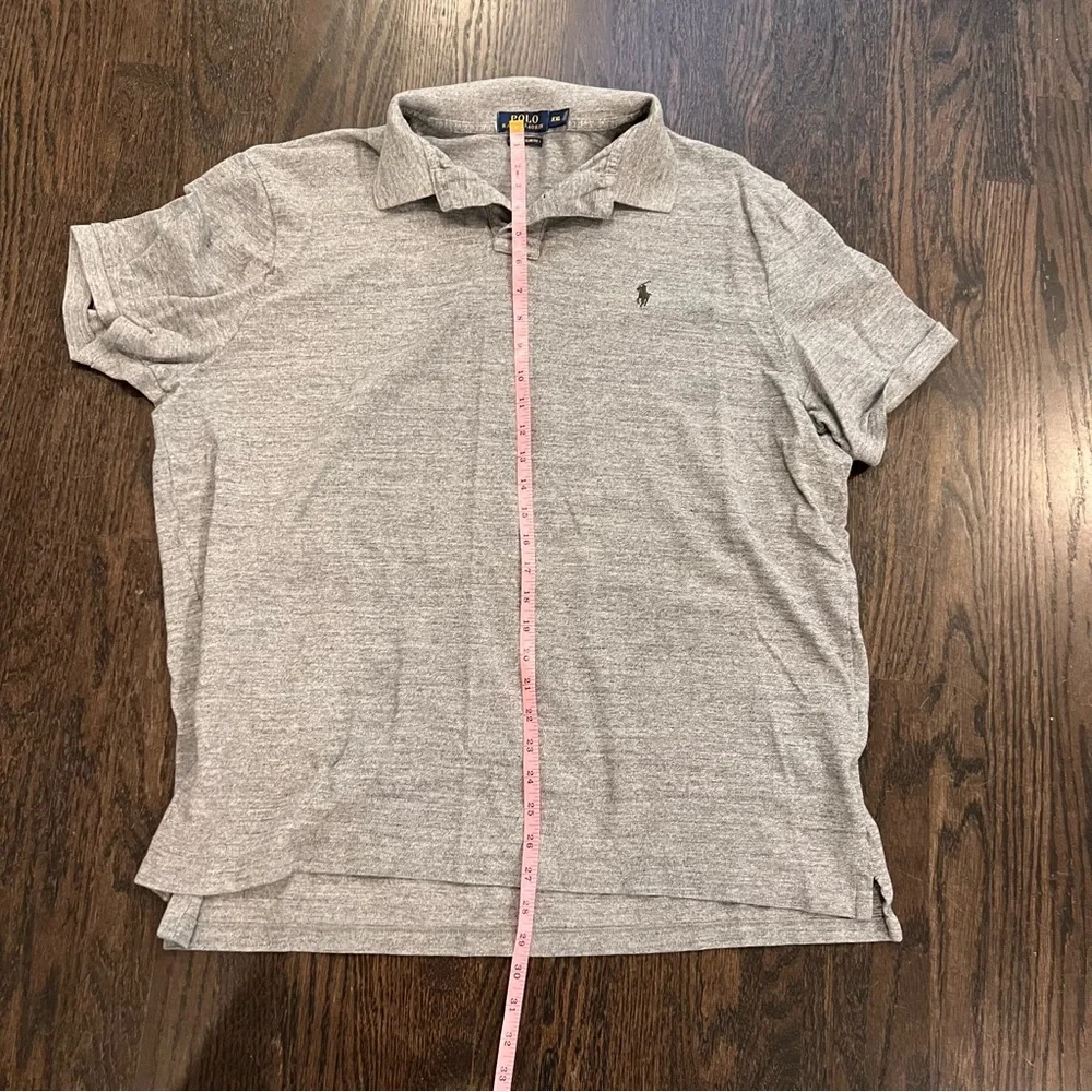 Ralph Lauren classic wear polo
