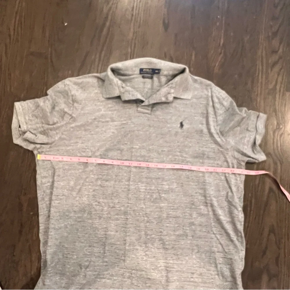 Ralph Lauren logo light photos
