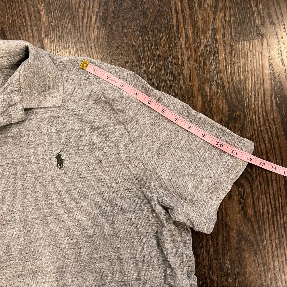 Ralph Lauren please by