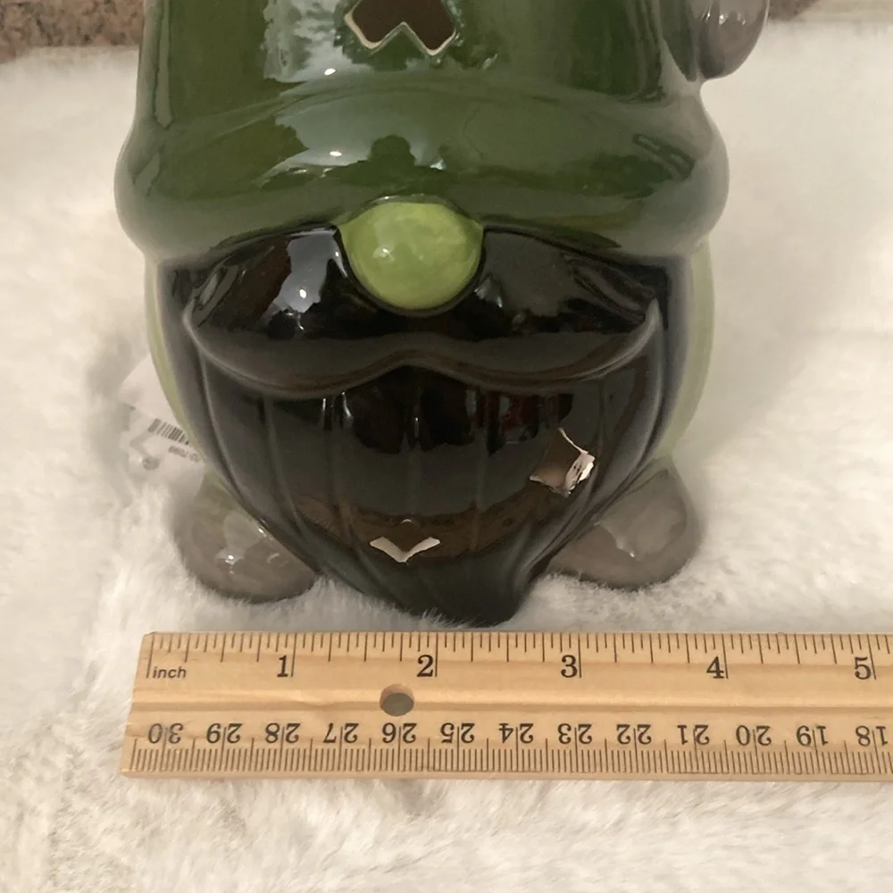 Target BP 2023 Halloween Light Up Gnome