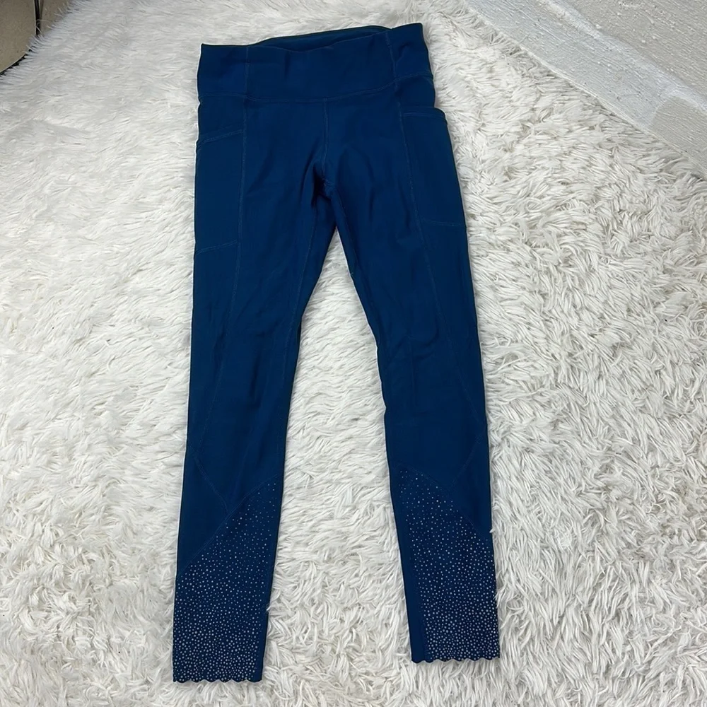 Lululemon Tight Stuff Tight II (25