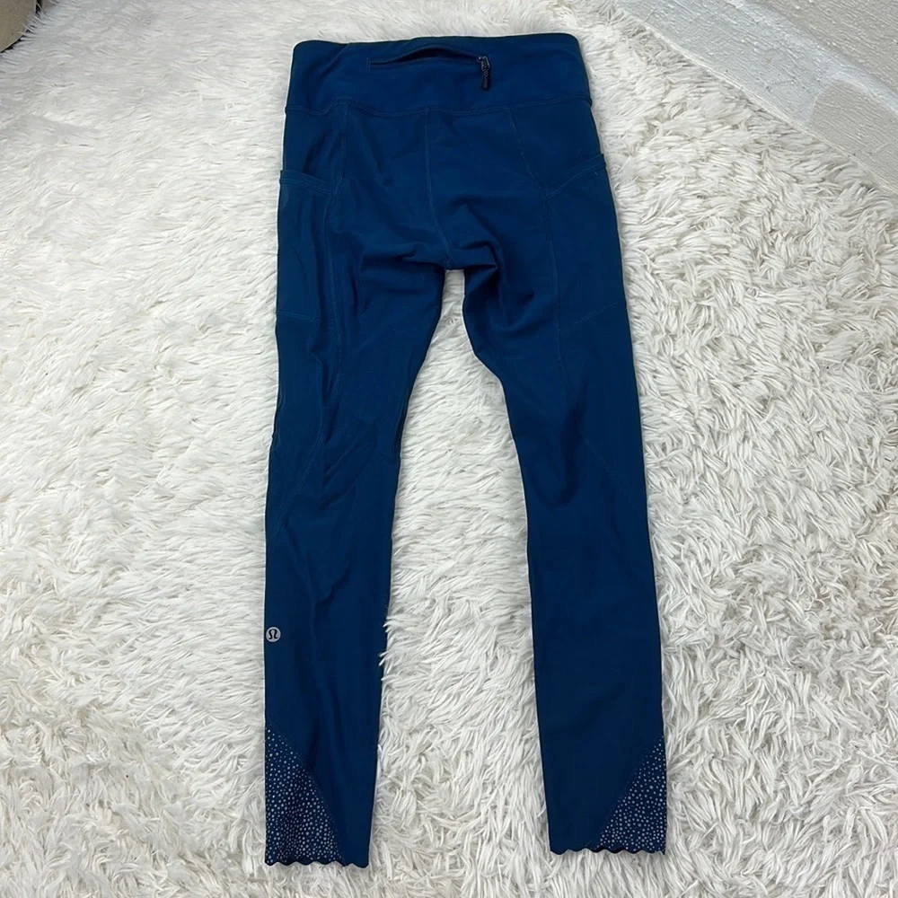 Lululemon Tight Stuff Tight II (25