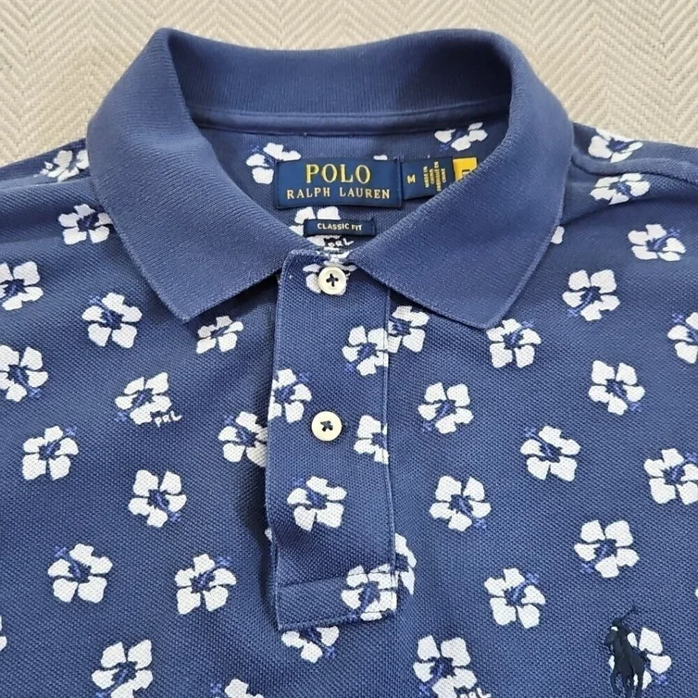 Ralph Lauren polo ralph