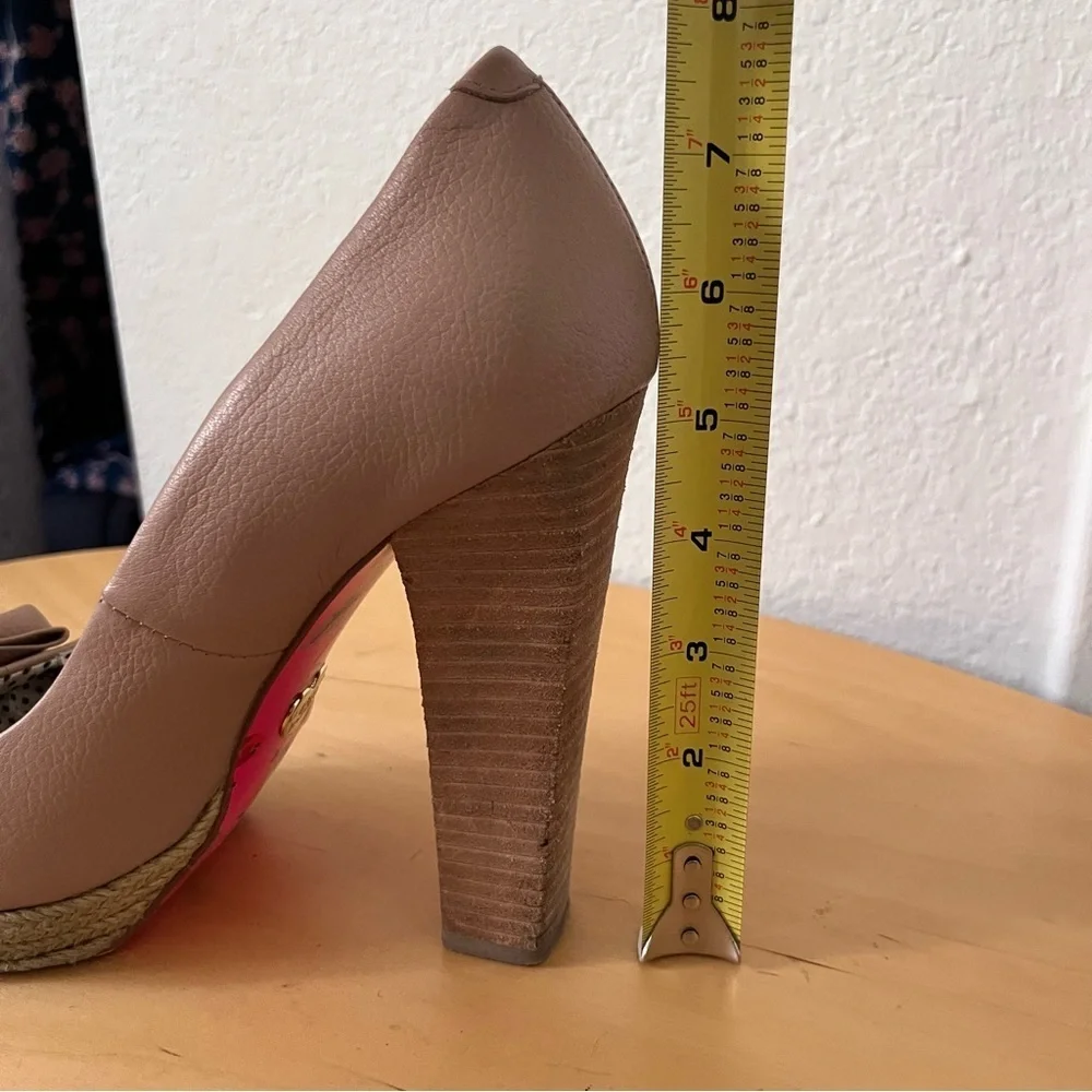 Betsey Johnson please wear