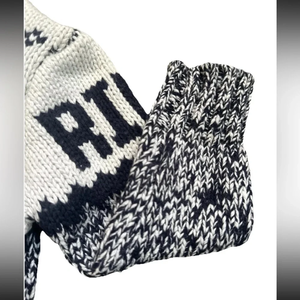 GAP baby oatmeal