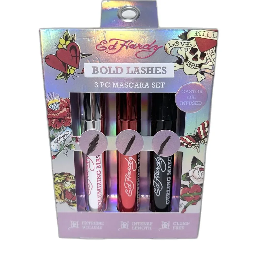 Ed Hardy ed hardy