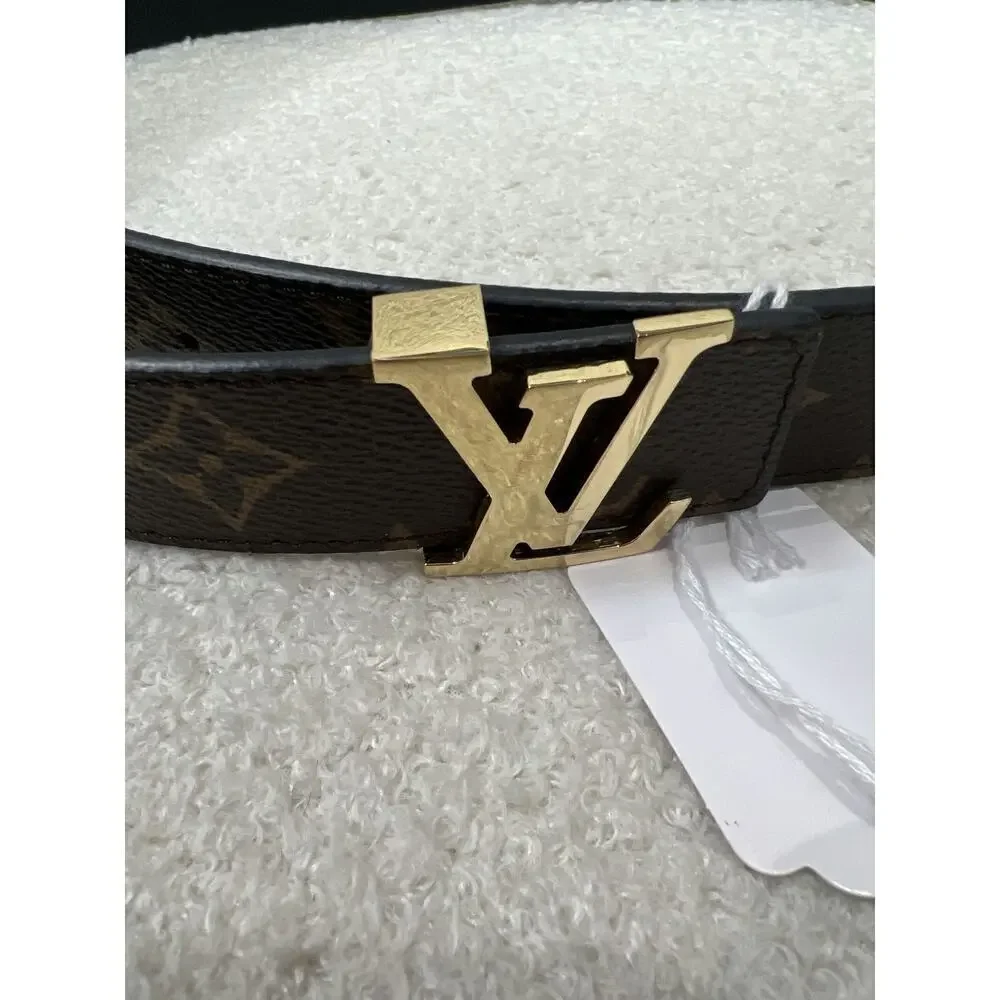Louis Vuitton brand louis