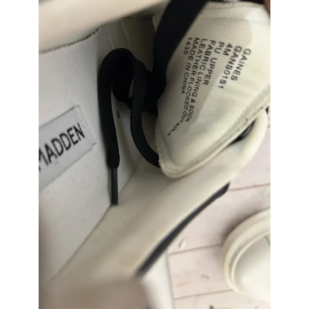 Steve Madden provide platform