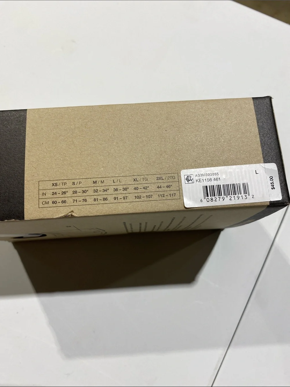 Nike three pack