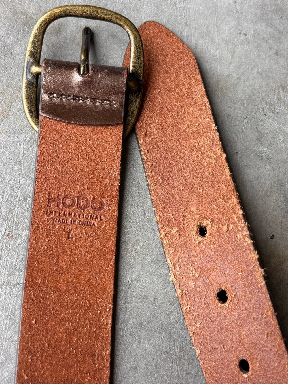 HOBO classic international