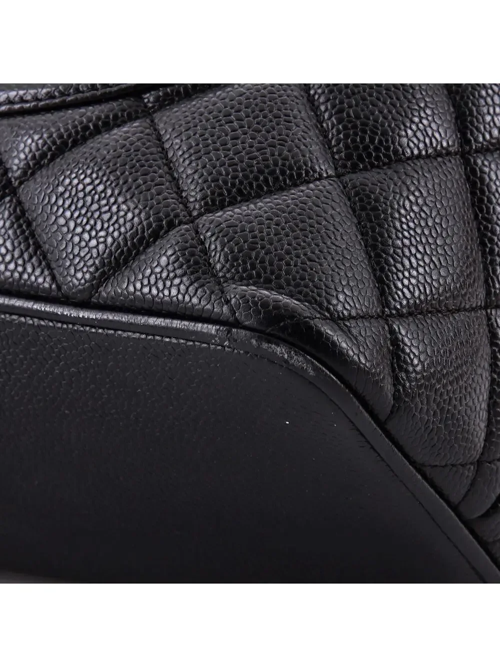 CHANEL elevate your