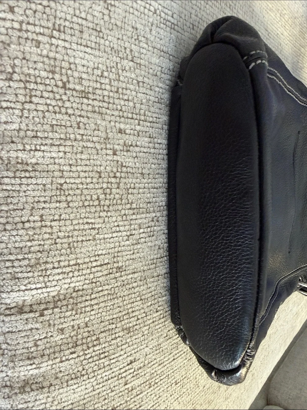 The Sak compact leather