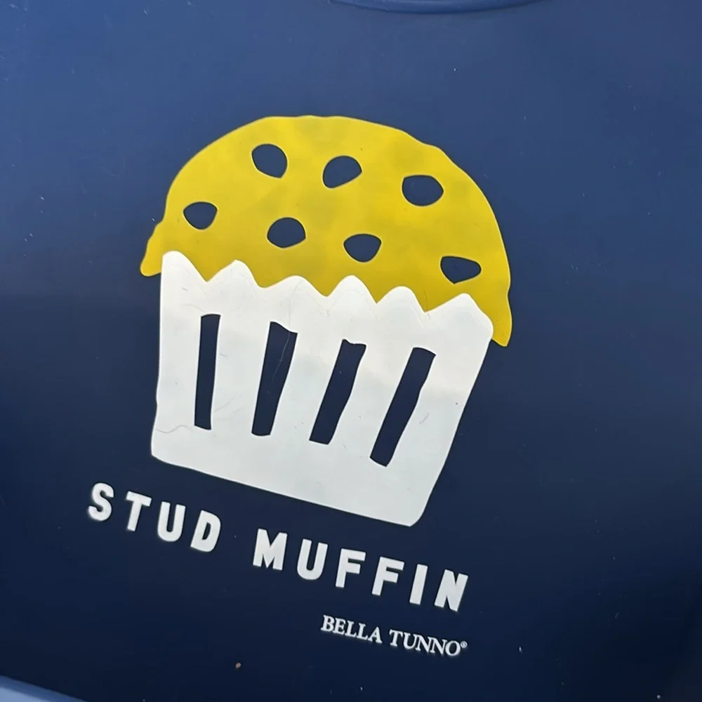 Bella Tunno silicone bibs