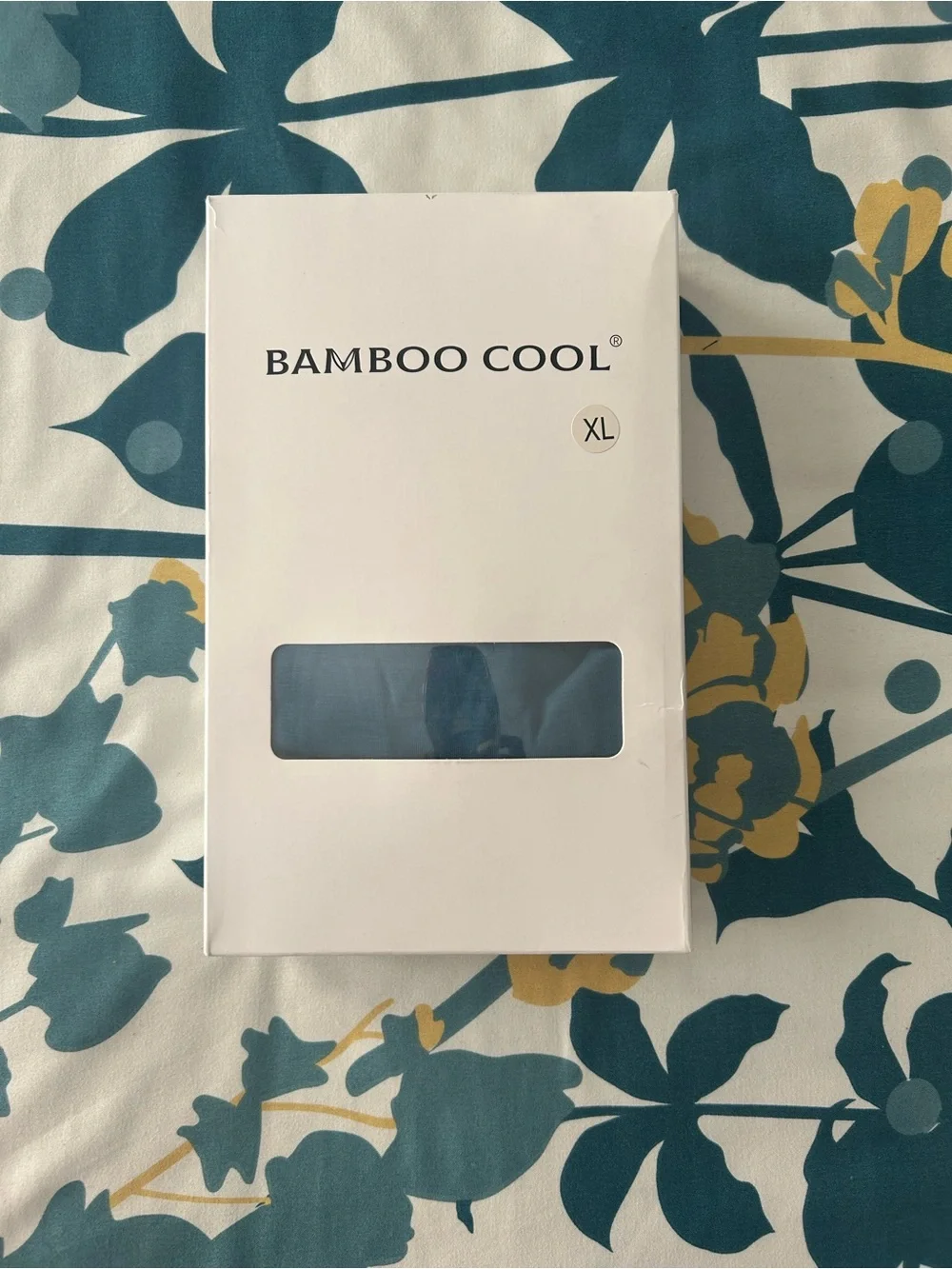 BAMBOO comfortable blend