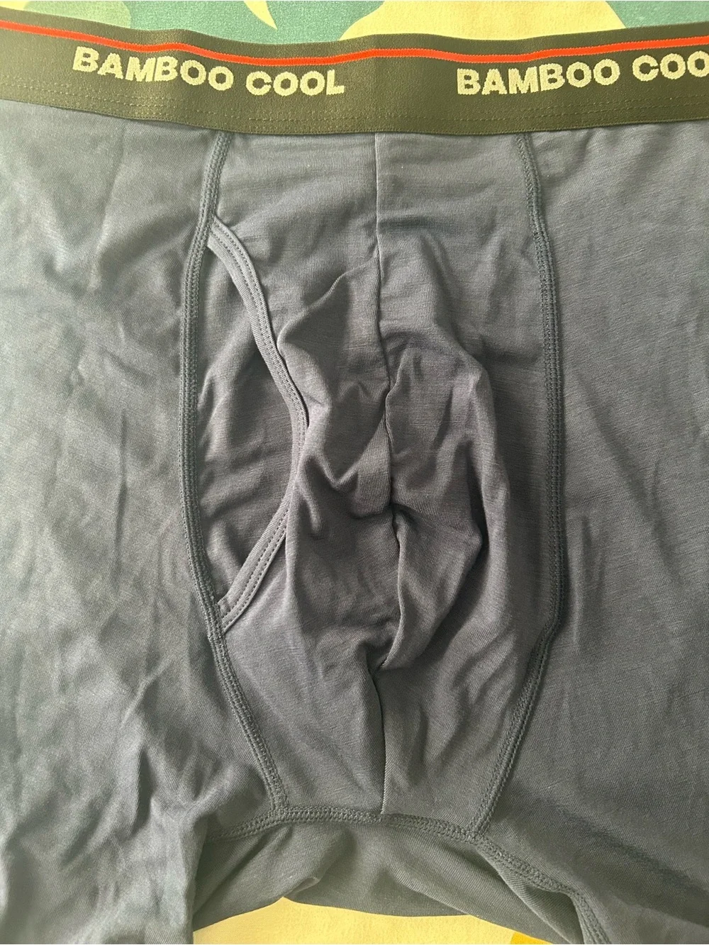 BAMBOO comfortable blend