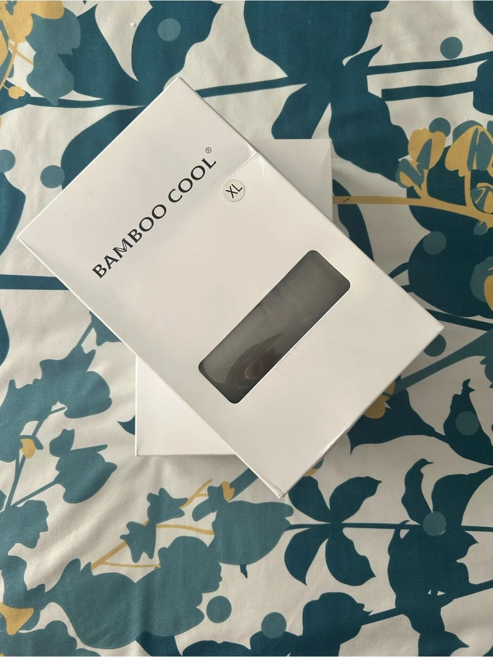 BAMBOO comfortable blend