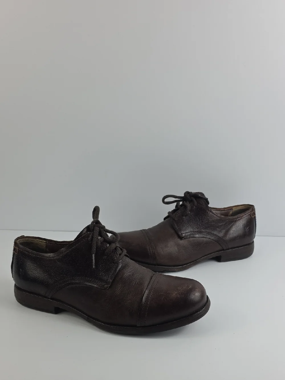 Frye read multiple