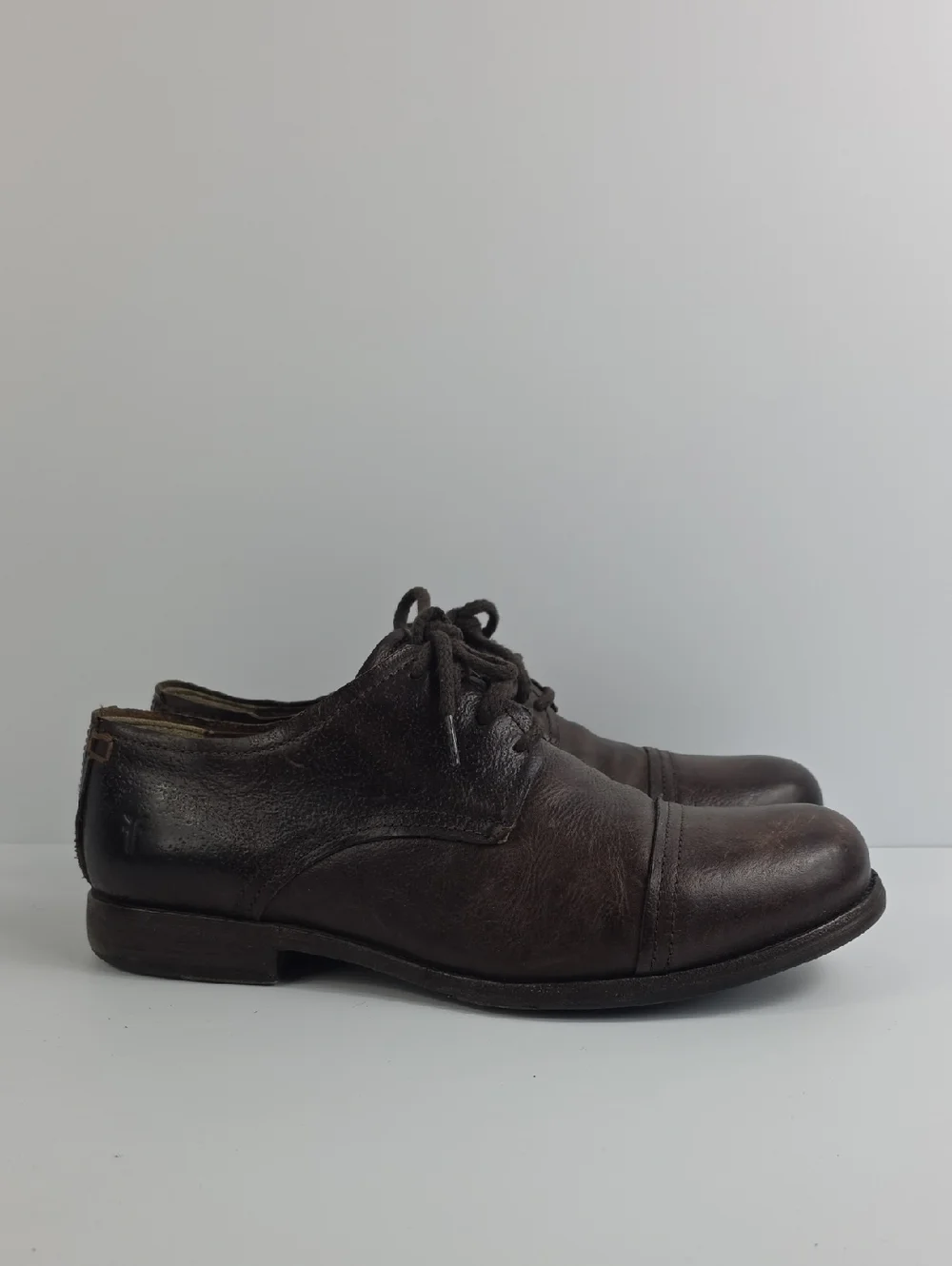 Frye some or