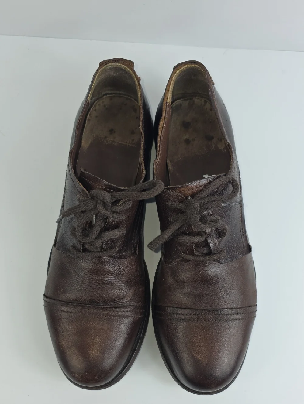 Frye save flexible owned