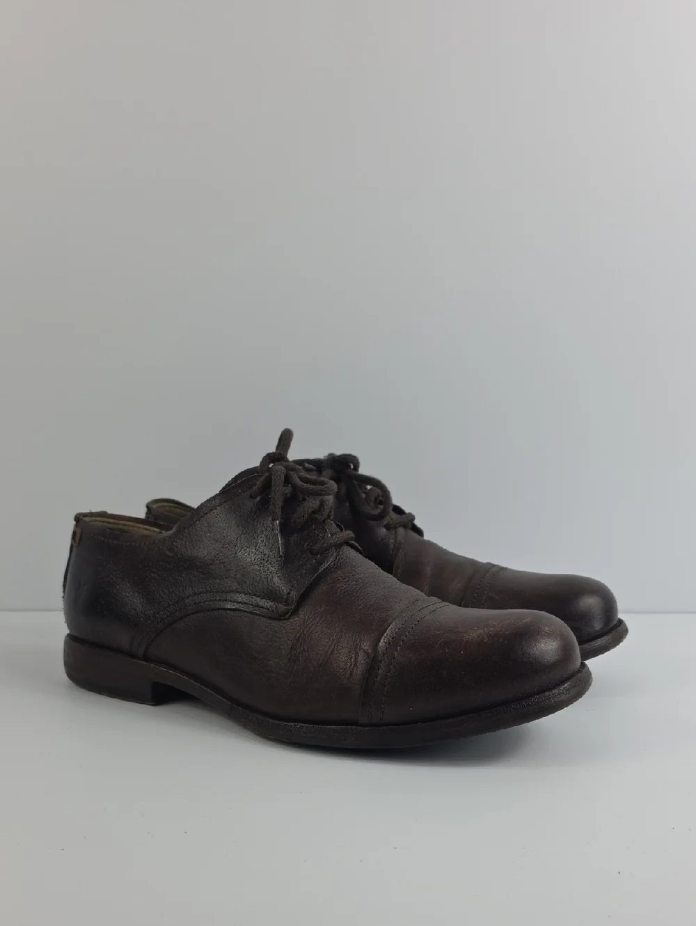 Frye sole pricing tone