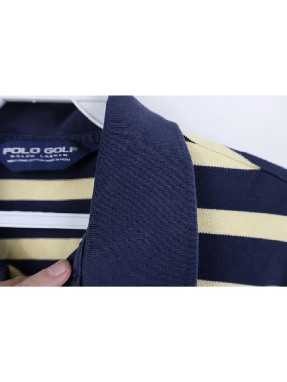 Ralph Lauren vintage polo