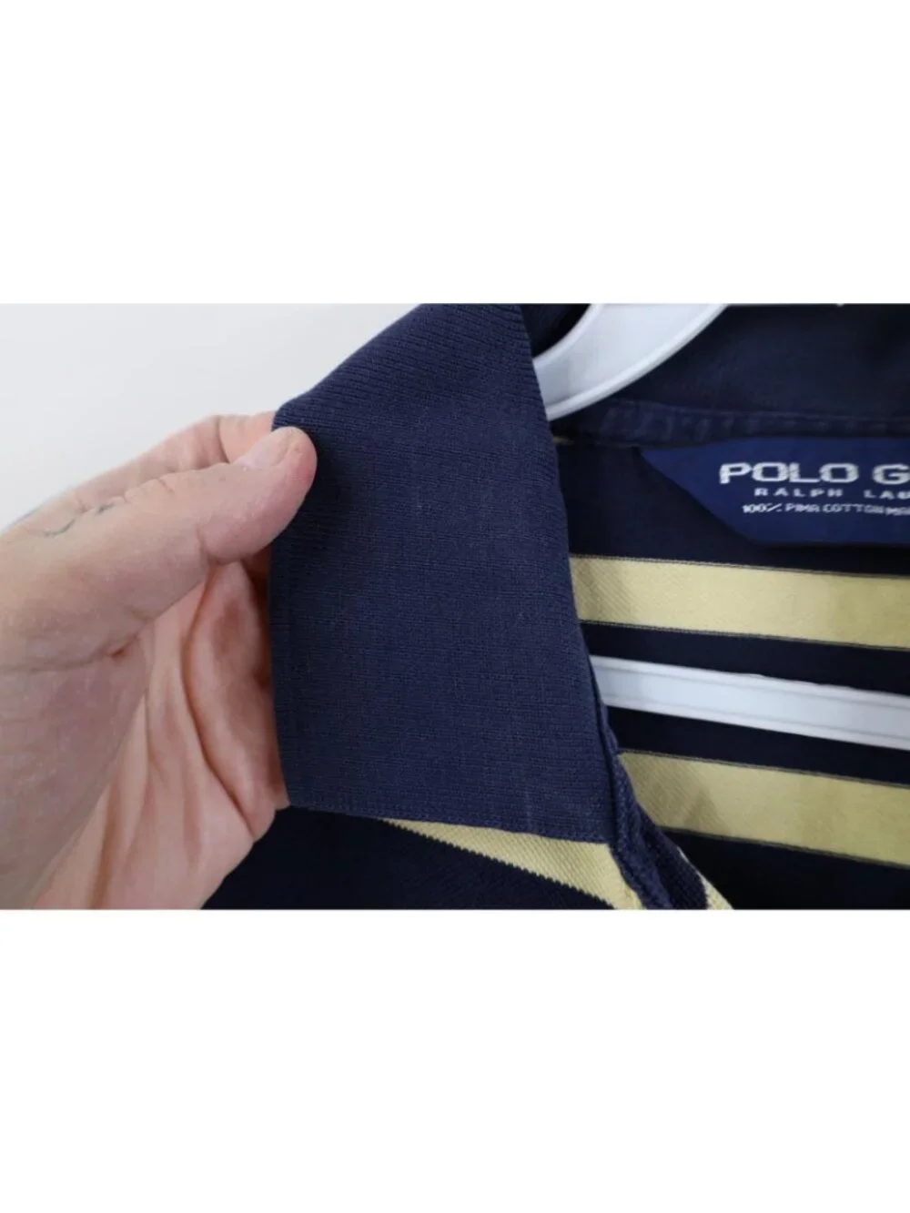 Ralph Lauren vintage polo