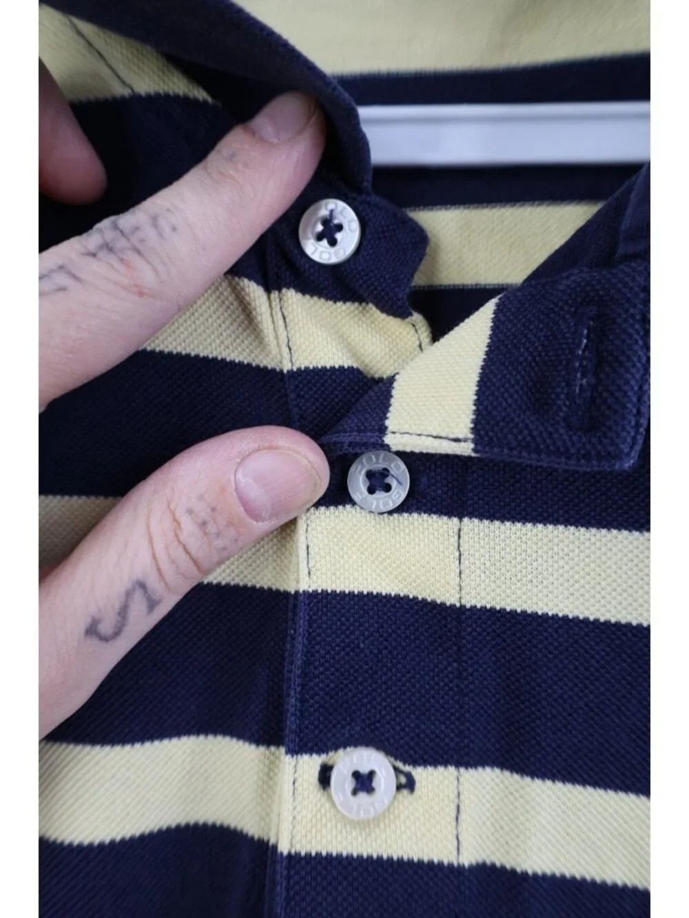 Ralph Lauren vintage polo