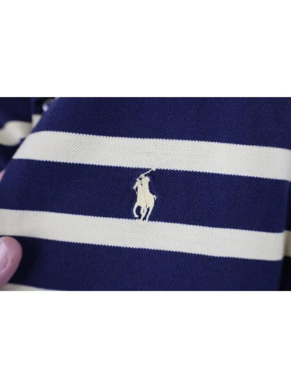 Ralph Lauren vintage polo