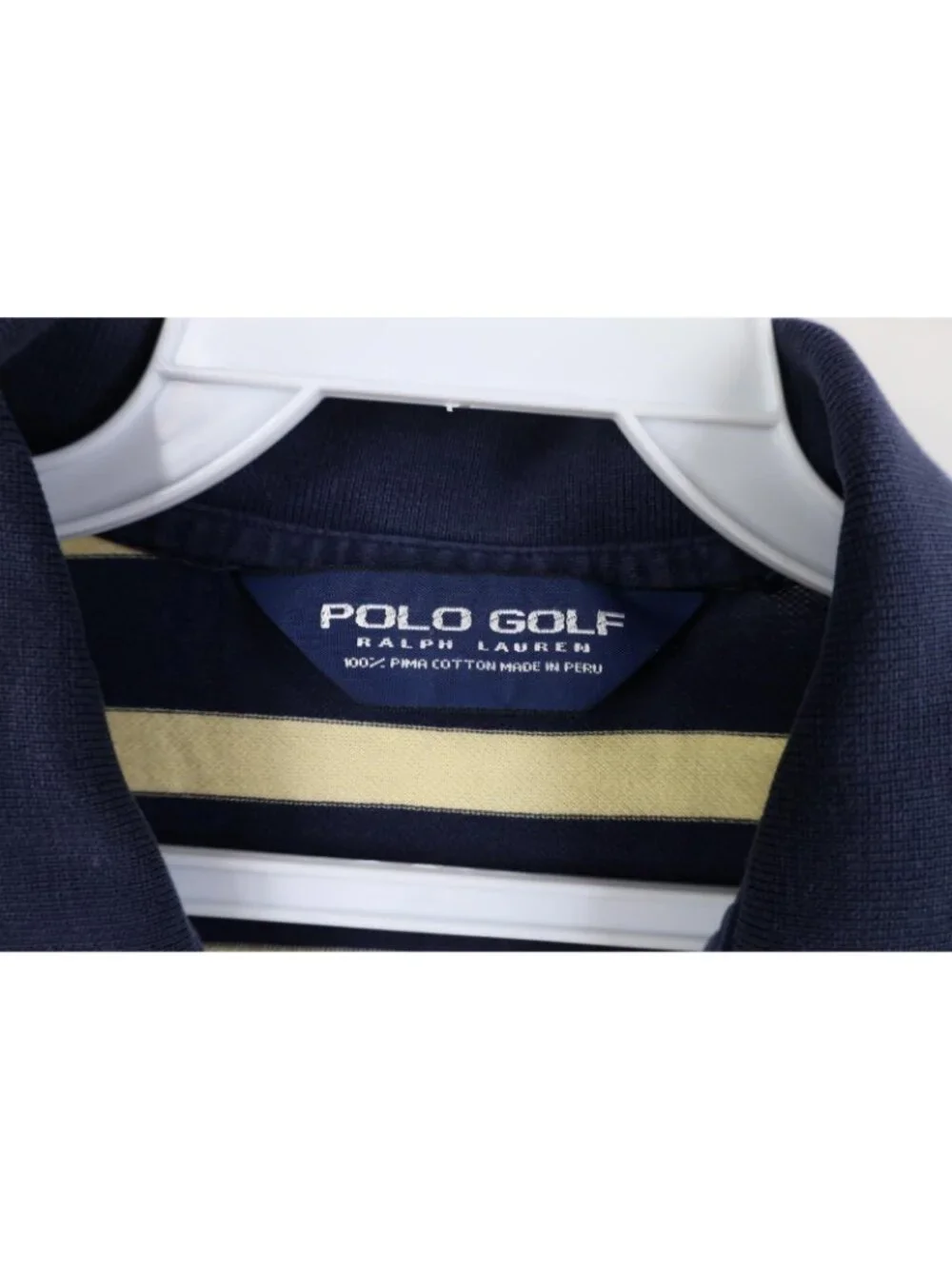 Ralph Lauren vintage polo