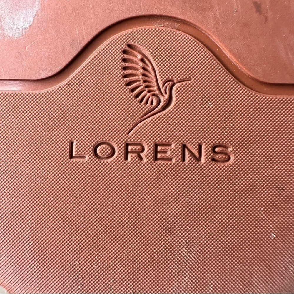 Lorens made spain