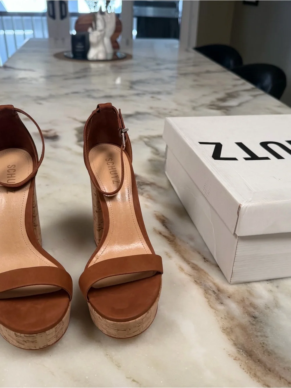 Briggs New York bnib schutz