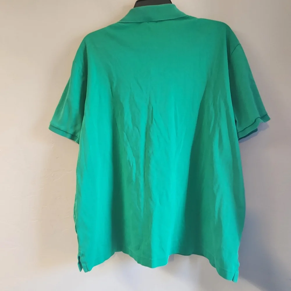 Polo Ralph Lauren pictures well item