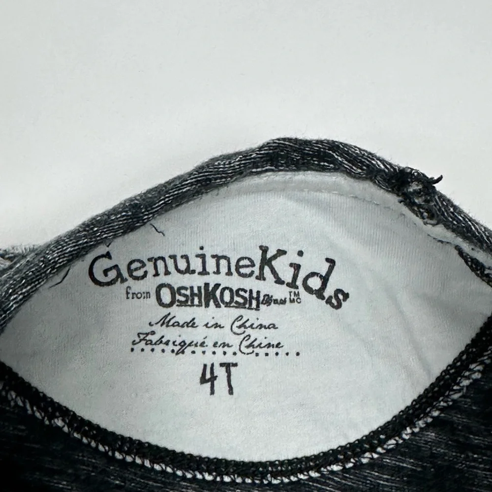 OshKosh Bgosh pre loved