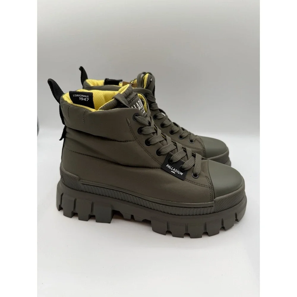 Palladium new without