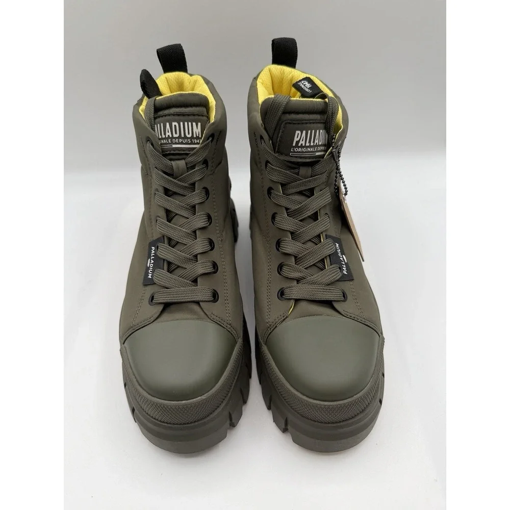 Palladium new without