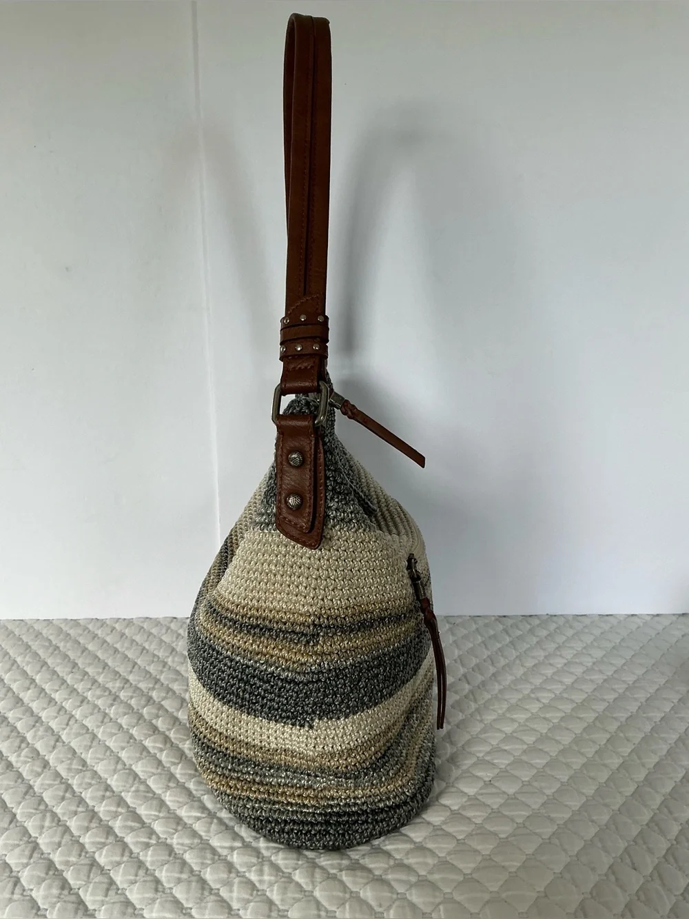 The Sak sak sequoia