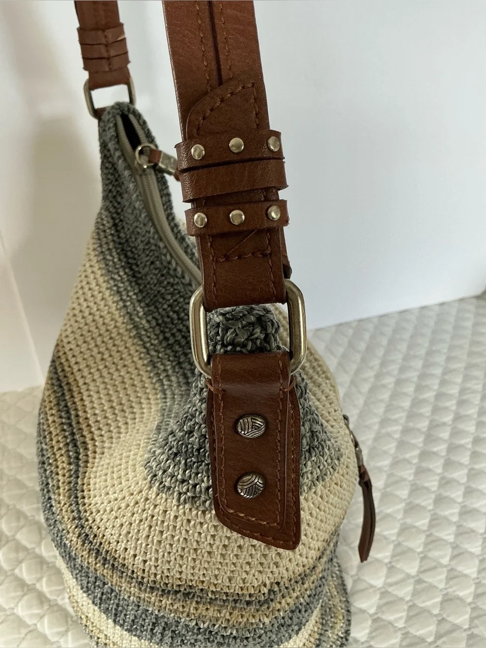 The Sak sak sequoia