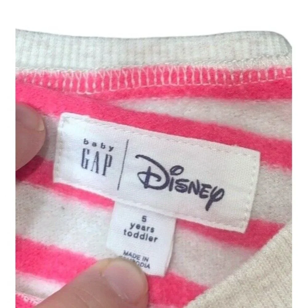 GAP soft french