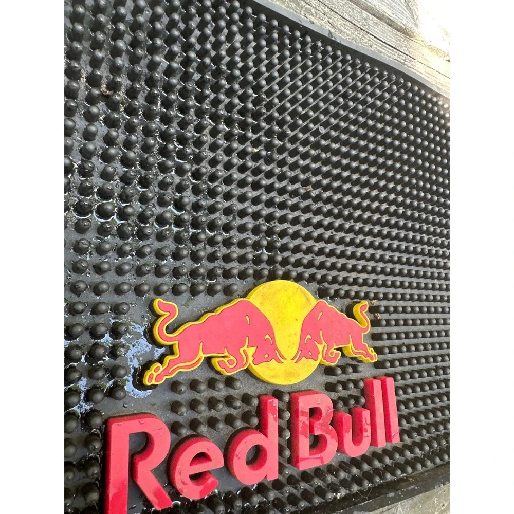 Red Bull red bull