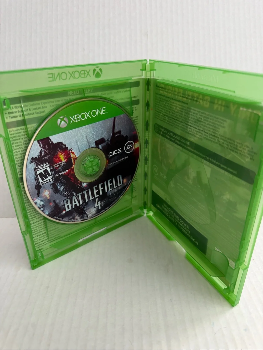 x box one out release