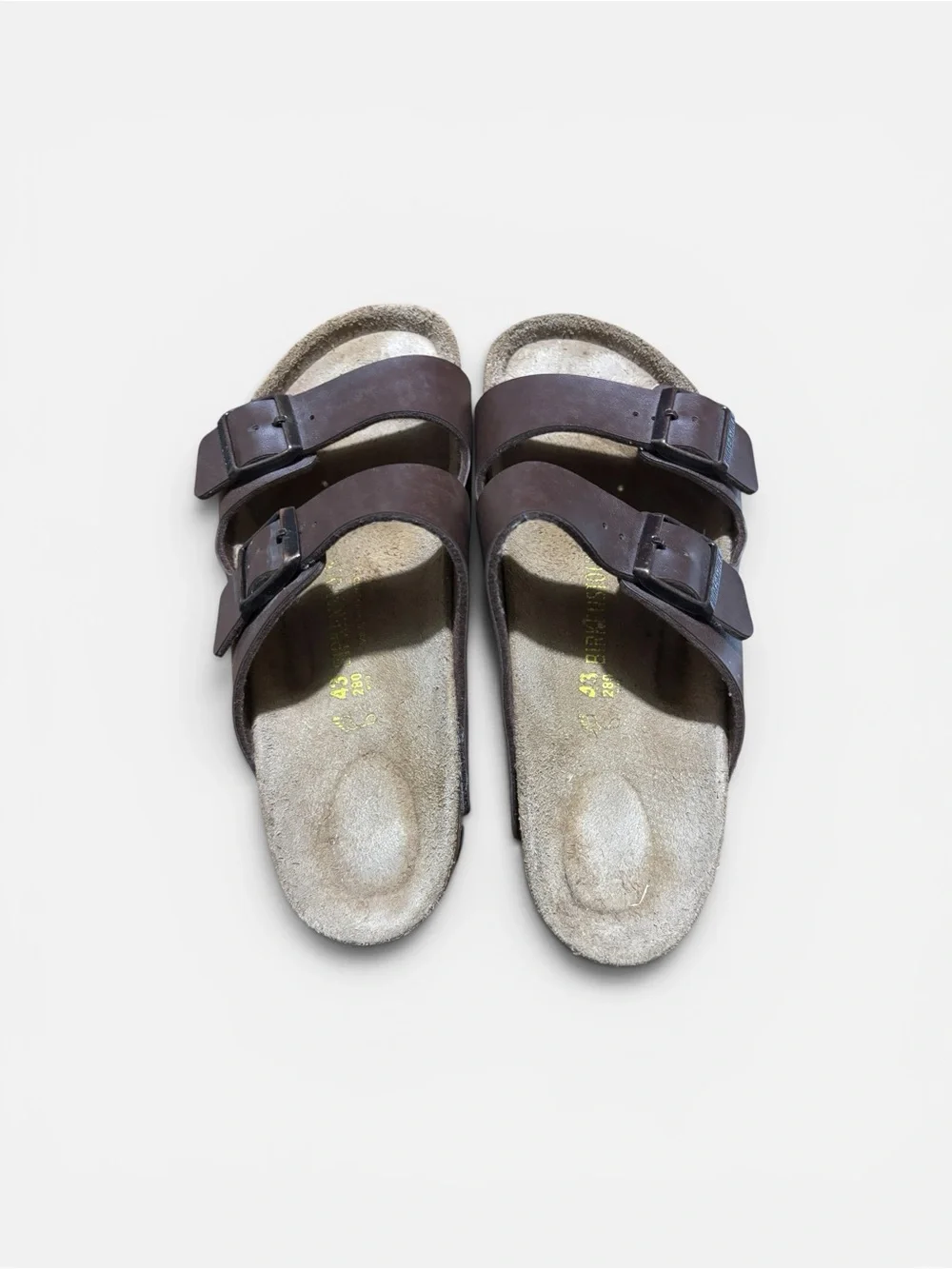 Birkenstock authentic arizona